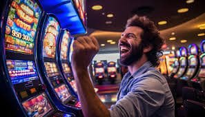 Trải nghiệm wc casino trên điện thoại di động Android