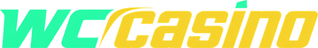 Logo wc casino – trang chủ